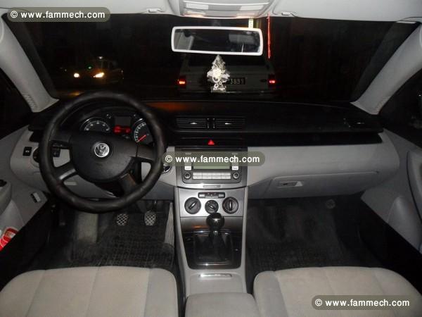 passat b6 essence