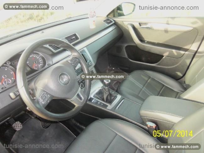 PASSAT B7 COMFORT BUSINESS LINE BLUEMOTION 1.6 TDI