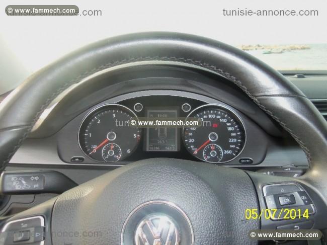 PASSAT B7 COMFORT BUSINESS LINE BLUEMOTION 1.6 TDI