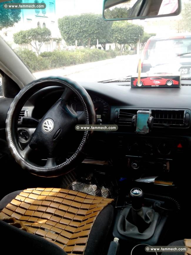 passat bonne etat