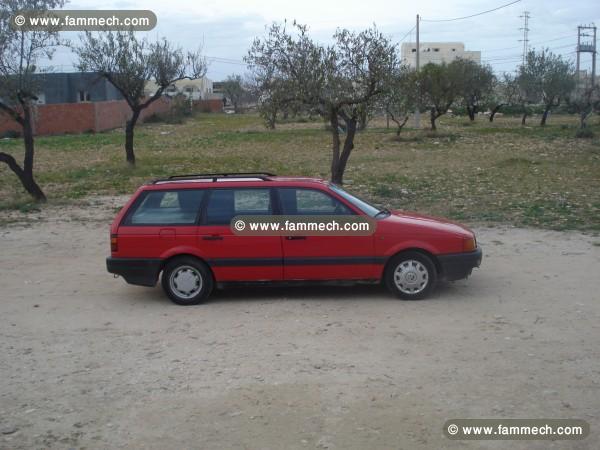 Passat BREAK EN BON ETAT