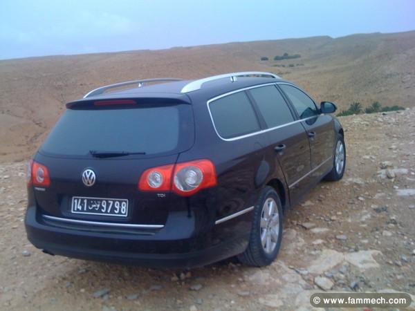 passat break 04/2007