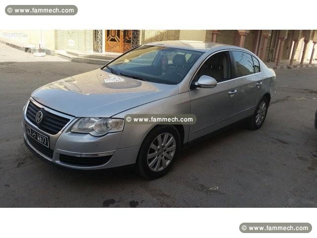 passat carrat