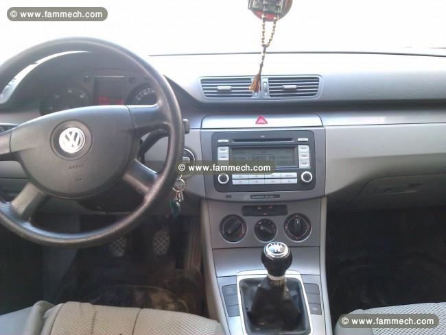 Passat TDI