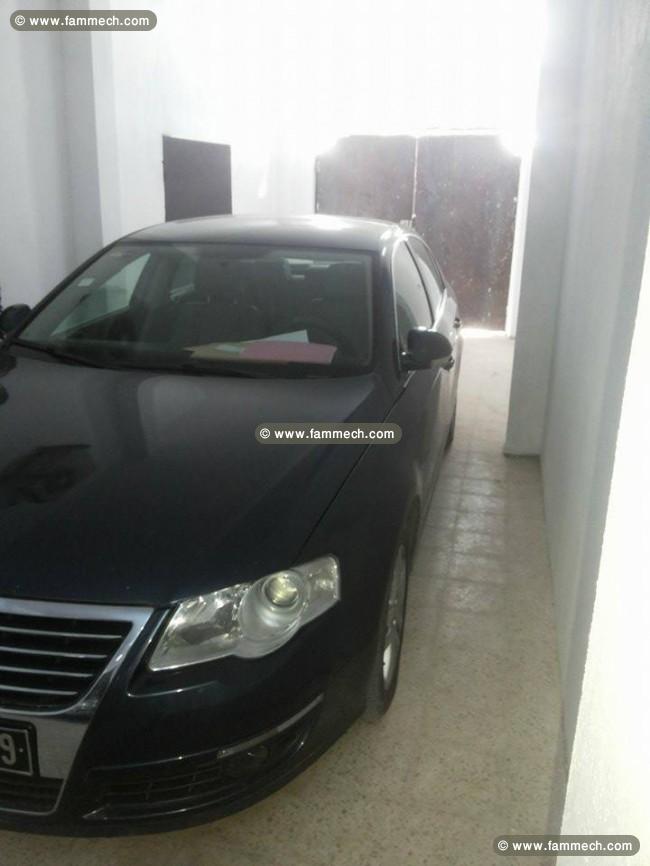 passat tdi