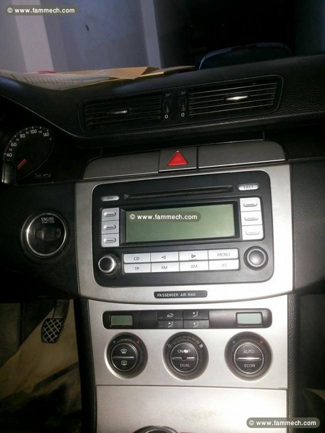 passat tdi