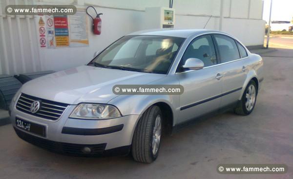 PASSAT TDII