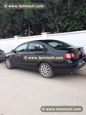 Passat Trendline 