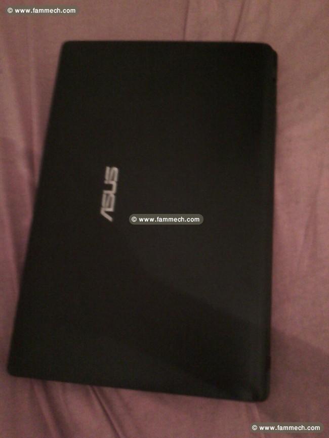 pc asus a vendre