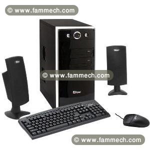 PC bonne occasion