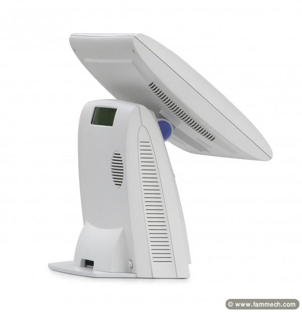 Pc caisse enregistreuse galéo 200