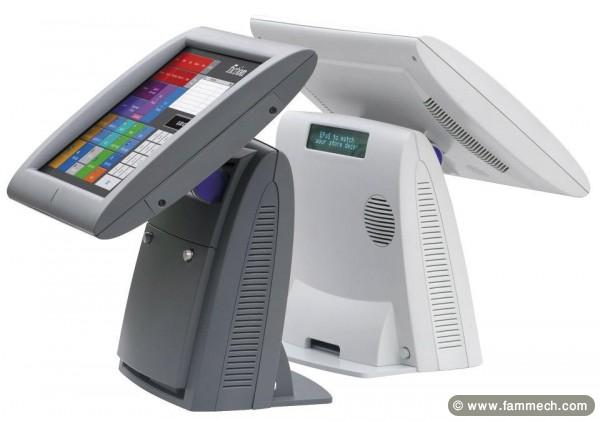 Pc caisse galéo 200