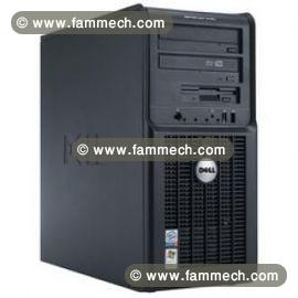 PC DE BUREAU DELL