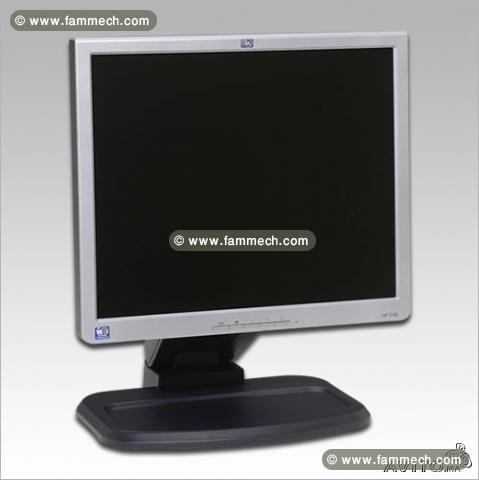 PC DE BUREAU HP