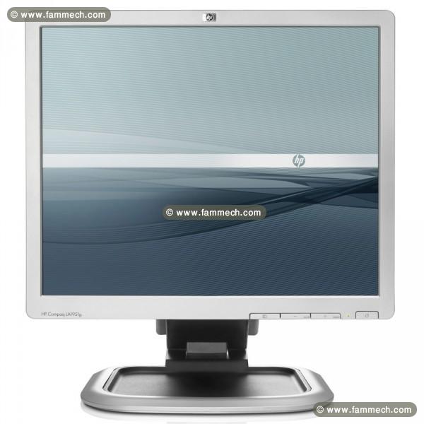 PC DE BUREAU HP EN BON ÉTAT