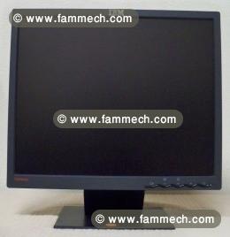 PC DE BUREAU IBM
