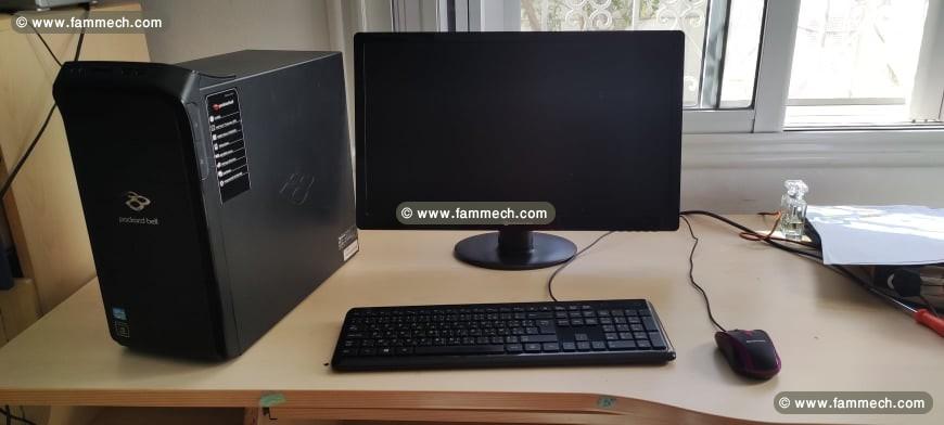pc de bureau puissant