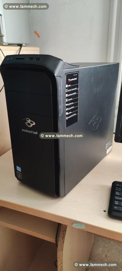 pc de bureau puissant