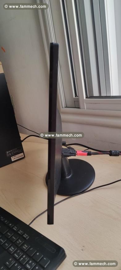pc de bureau puissant
