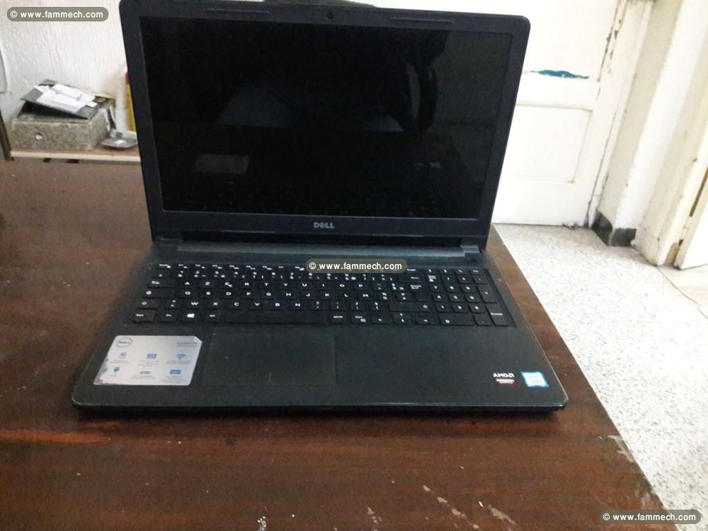 pc dell i5 3000 séries