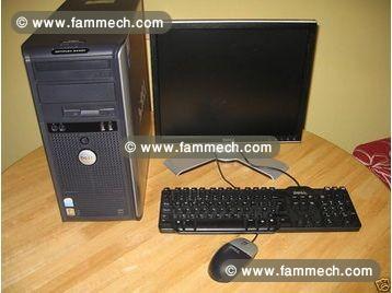 pc dell pentium 4 3.2 ghz