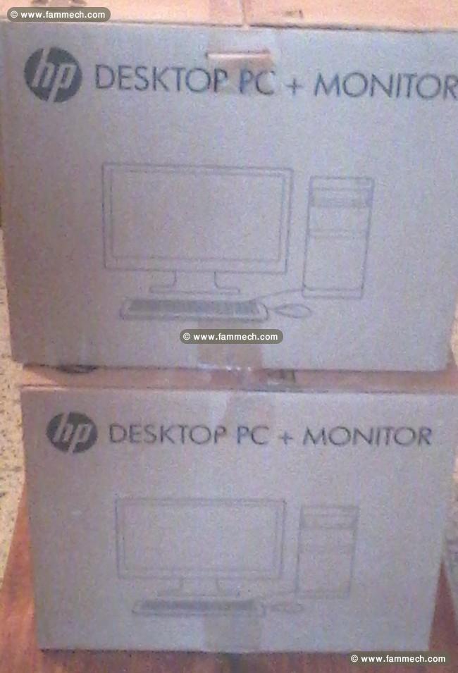 PC HP Neuf