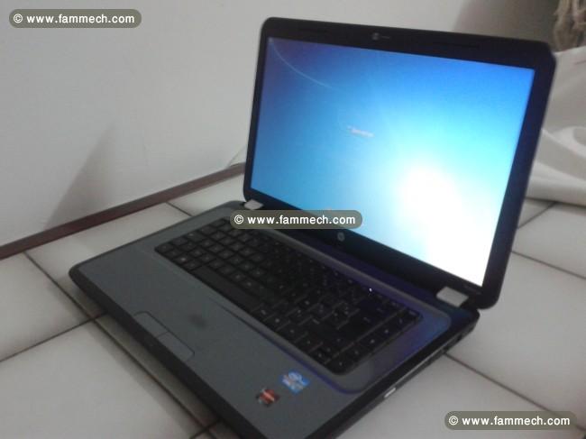 PC HP Pavilion g6