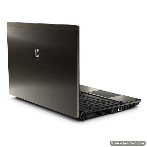 pc Hp probook 4520s