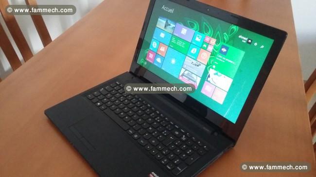 Pc Lenovo G5070 à vendre