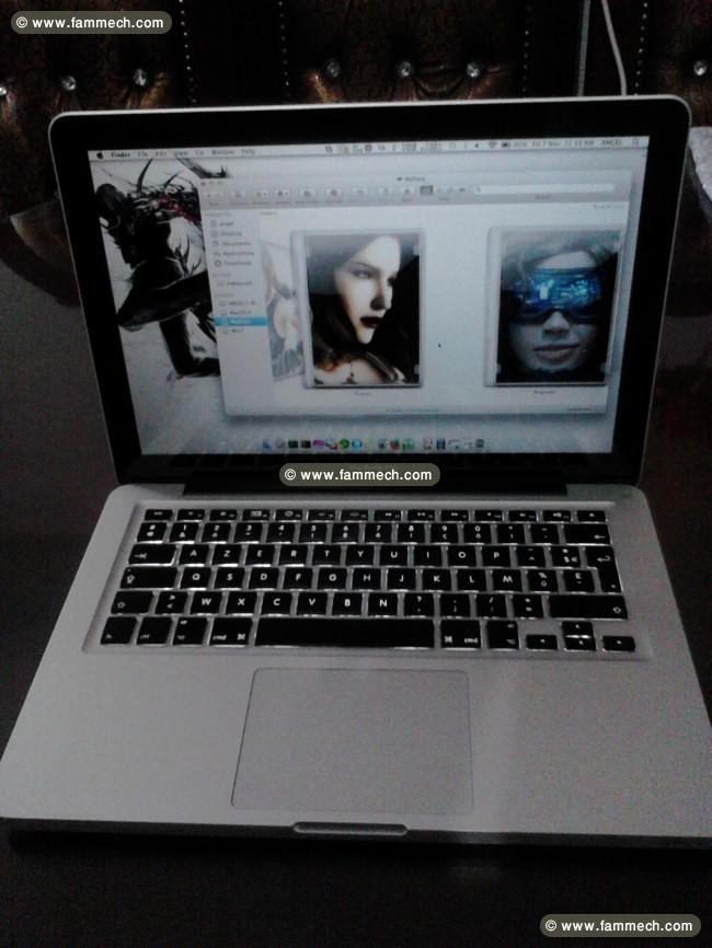 PC MacBookPro presque neuf Tunis