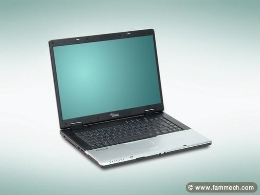 PC portable