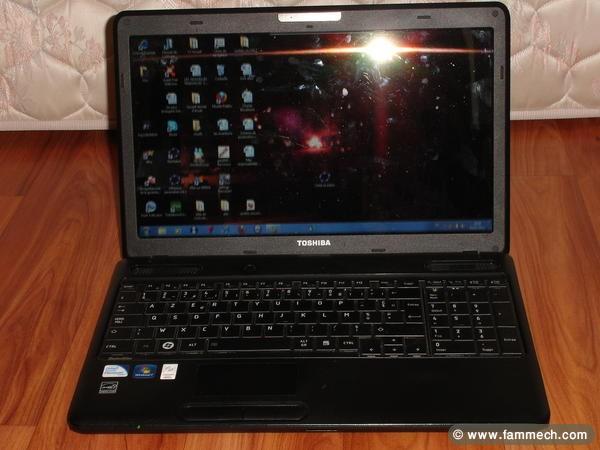 pc portable