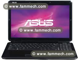 pc portable asus en trés bon état 