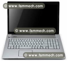 PC PORTABLE ASUS IMPORTÉ