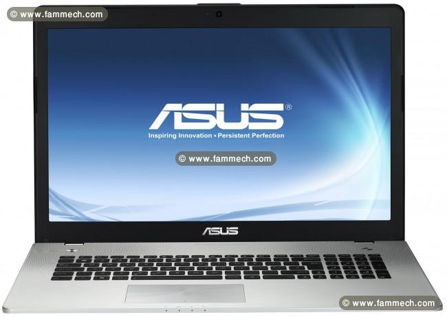 PC PORTABLE ASUS IMPORTÉ