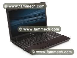 PC PORTABLE COMPAQ 610