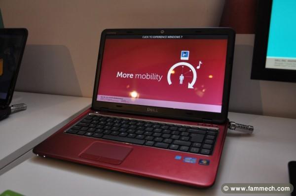PC portable DELL à vendre