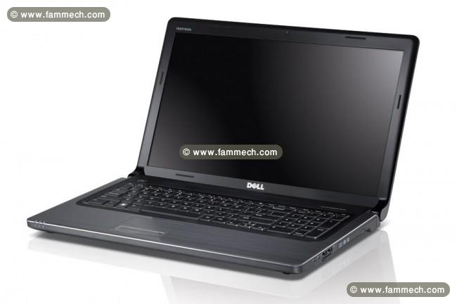 pc portable dell i3