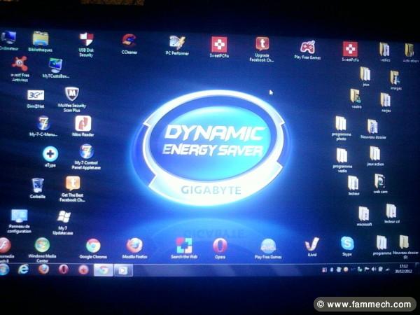 pc portable dell vostro 1015