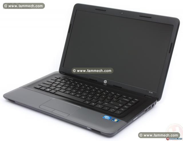 Pc portable HP