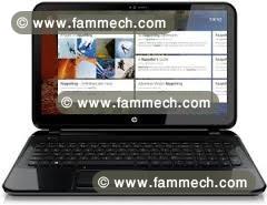 pc portable hp core i3 neuf neuf 