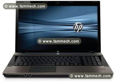 PC PORTABLE HP EN ÉTAT NEUF