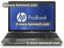 PC PORTABLE HP PROBOOK