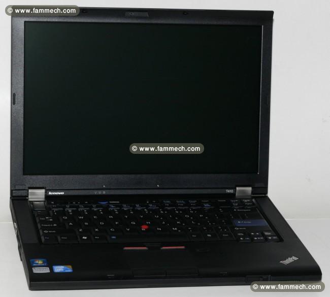 Pc portable   lenovo 