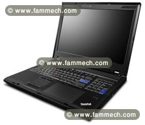 PC PORTABLE LENOVO EN BON ÉTAT