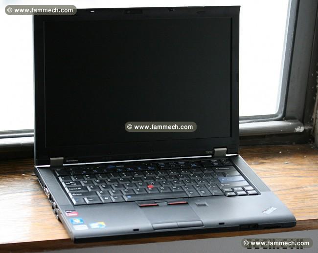 PC PORTABLE LENOVO THINKPAD