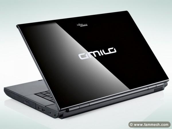 PC Portable Pro