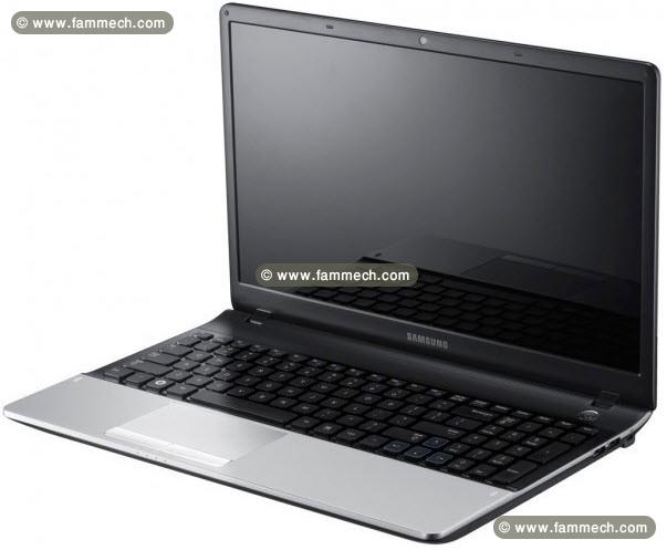 pc portable samsung i7 