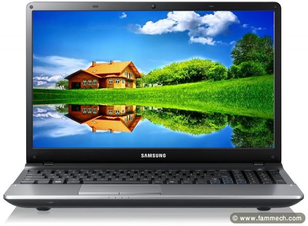 PC PORTABLE SAMSUNG NP300 E5X