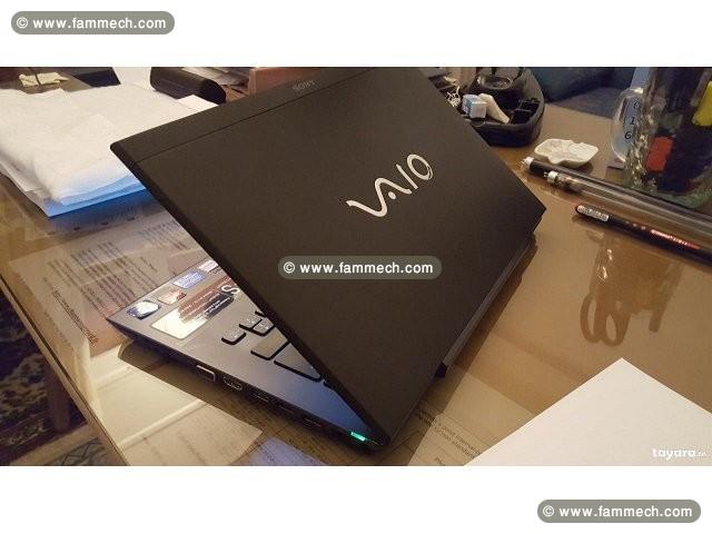 PC Portable sony vaio